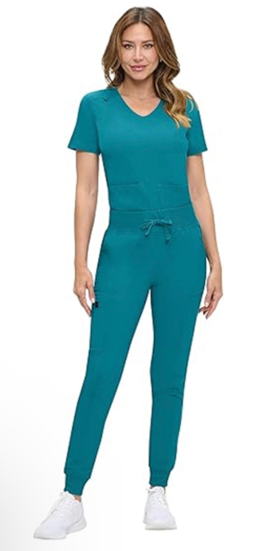 Thumbnail: Luxe Soft jogger set