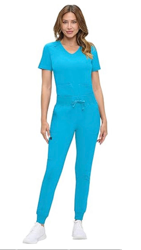 Thumbnail: Luxe Soft jogger set