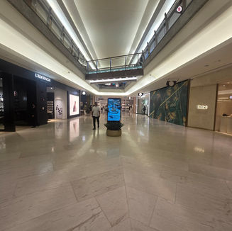 TGM North Reconfiguration GF 