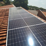 Solar Residencial