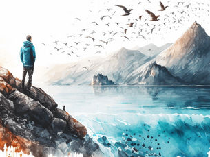 Unlock Your Life's Potential: Master the Art of Noticing