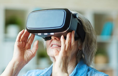 Evolução de Gerações Geek