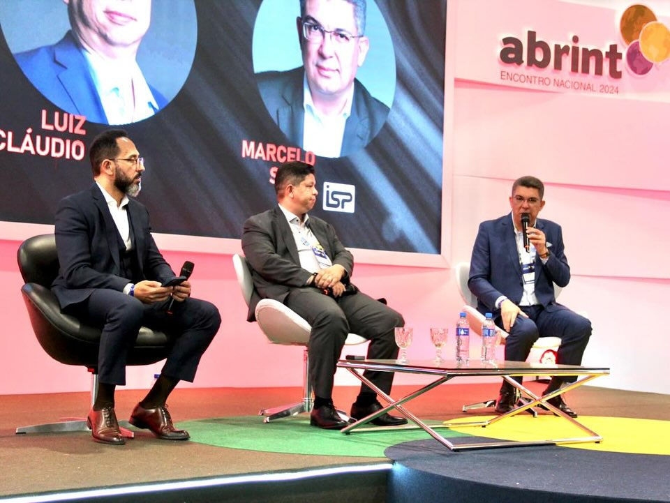 LANÇAMENTO ABRINT 2024