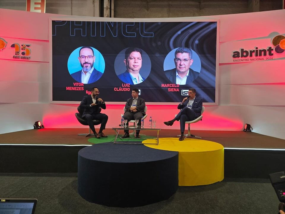 LANÇAMENTO ABRINT 2024