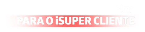 logotipo isuper vantagens
