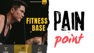 Cách để PT trở thành Fitness Coach kinh doanh tự thân cùng Coach Vincent