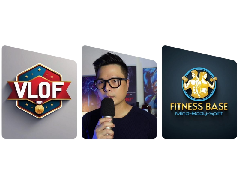 Học Fitness tổng thể toàn diện với Coach Vincent 