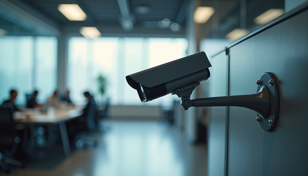 Mastering Electronic Security: Insights for Modern Businesses
