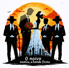 O noivo sumiu, a banda ficou.png