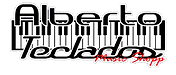 Logo da Apoiador - Alberto Teclados