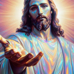 God has not abandoned us.