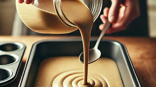 Fait-maison, la simplicité
