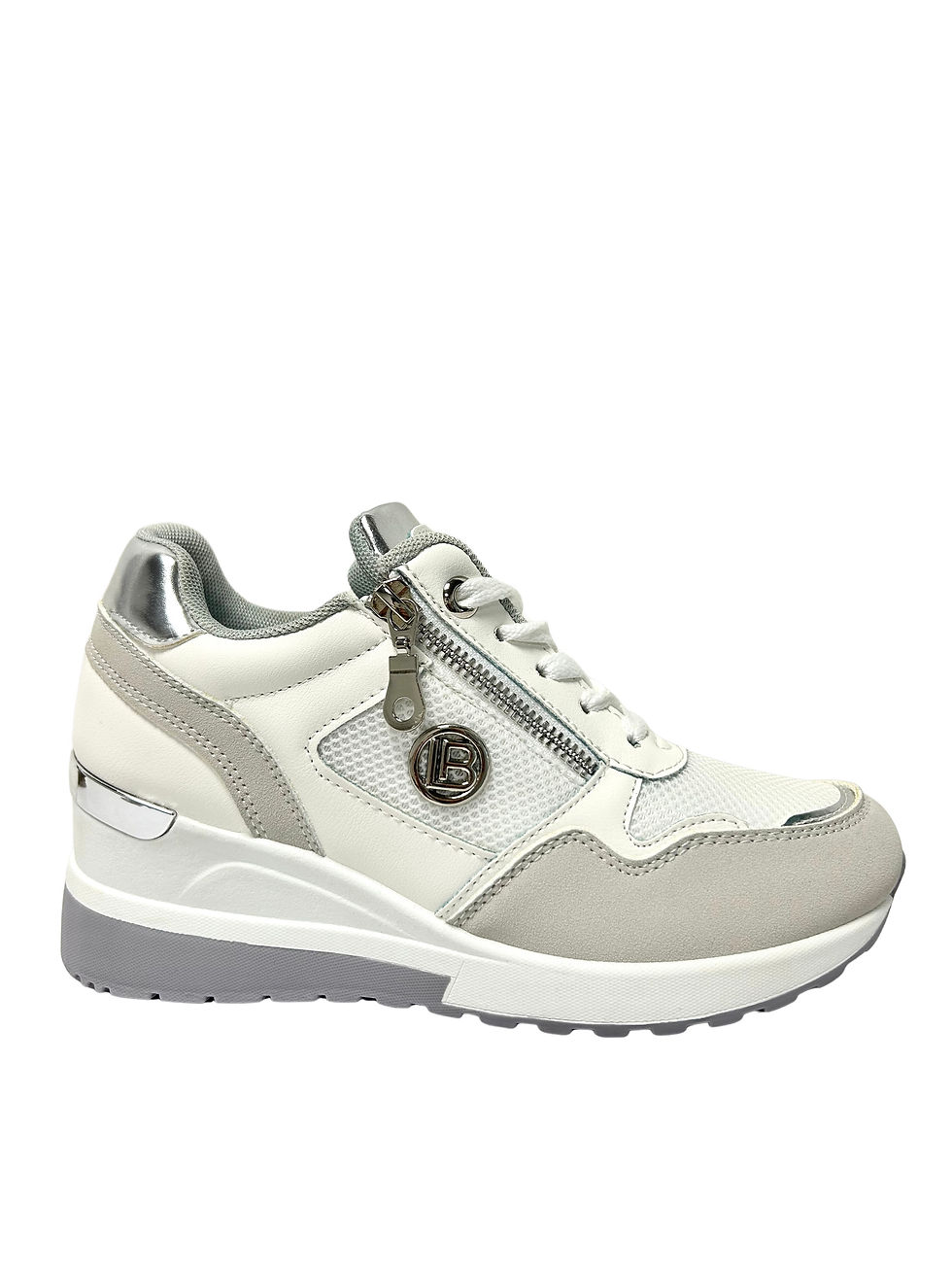 Miniatura: Laura Biagiotti 8920 Grigio