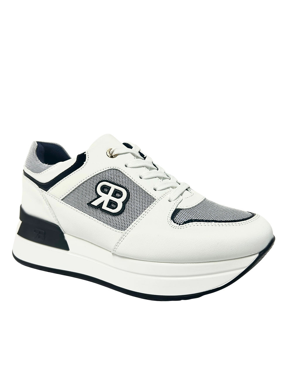 Miniatura: Renato Balestra RB2515 Bianco