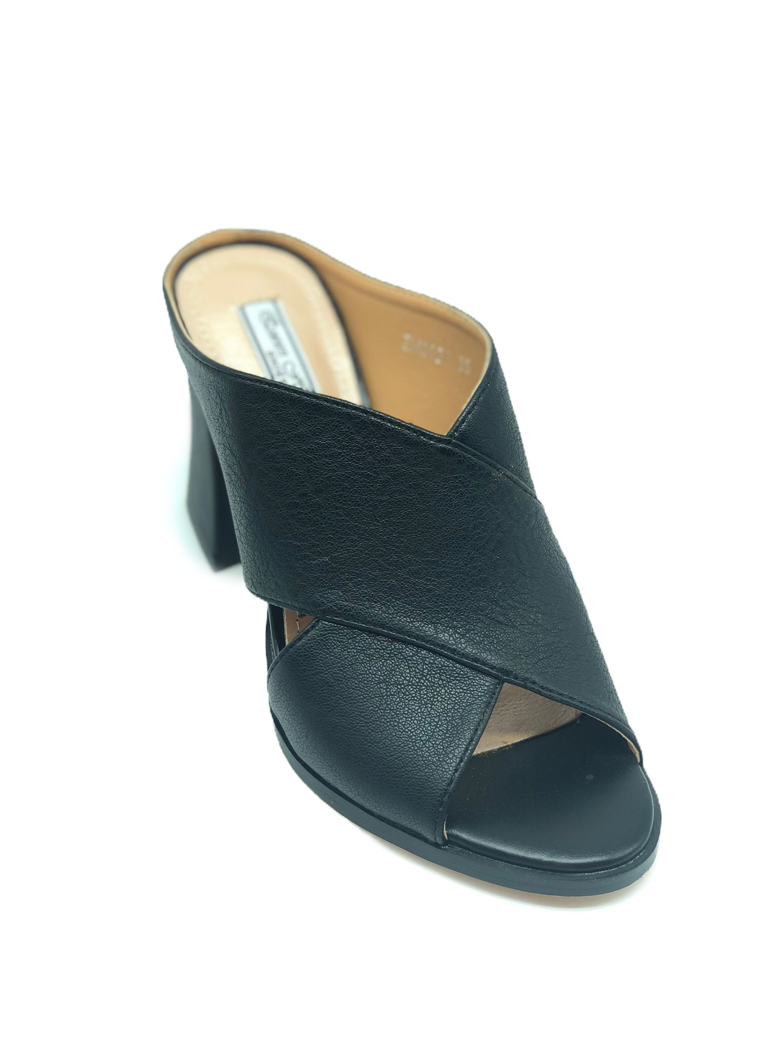 Queen Helena ZM9021 Black