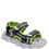 Miniatura: Lumberjack Marley SB07606 M0629 grigio/verde
