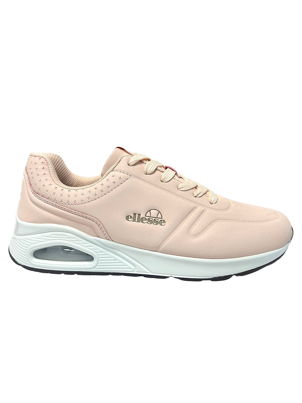 Miniatura: Ellesse EL4W52467 Rosa 