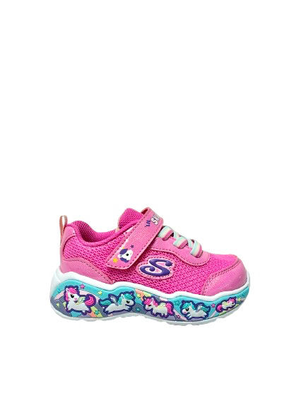 Miniatura: Skechers 303158 Pink/Multi