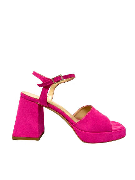 Miniatura: Margot Loi ZOE004 Fuxia