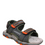 Miniatura: Lumberjack Levi SB07606 M1155 grigio/arancione