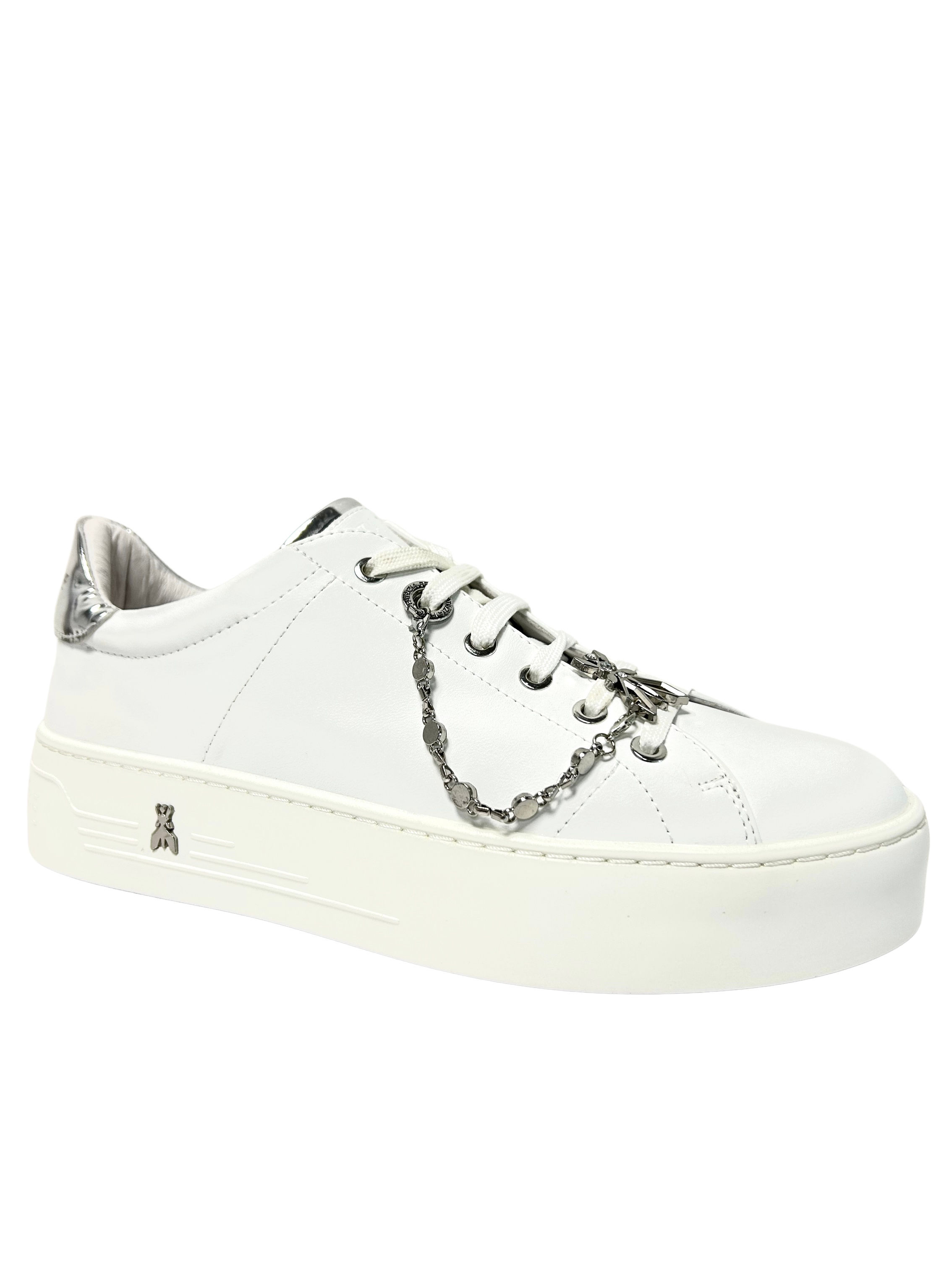 Patrizia Pepe PPJ305 Bianco