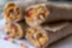Menu Durum