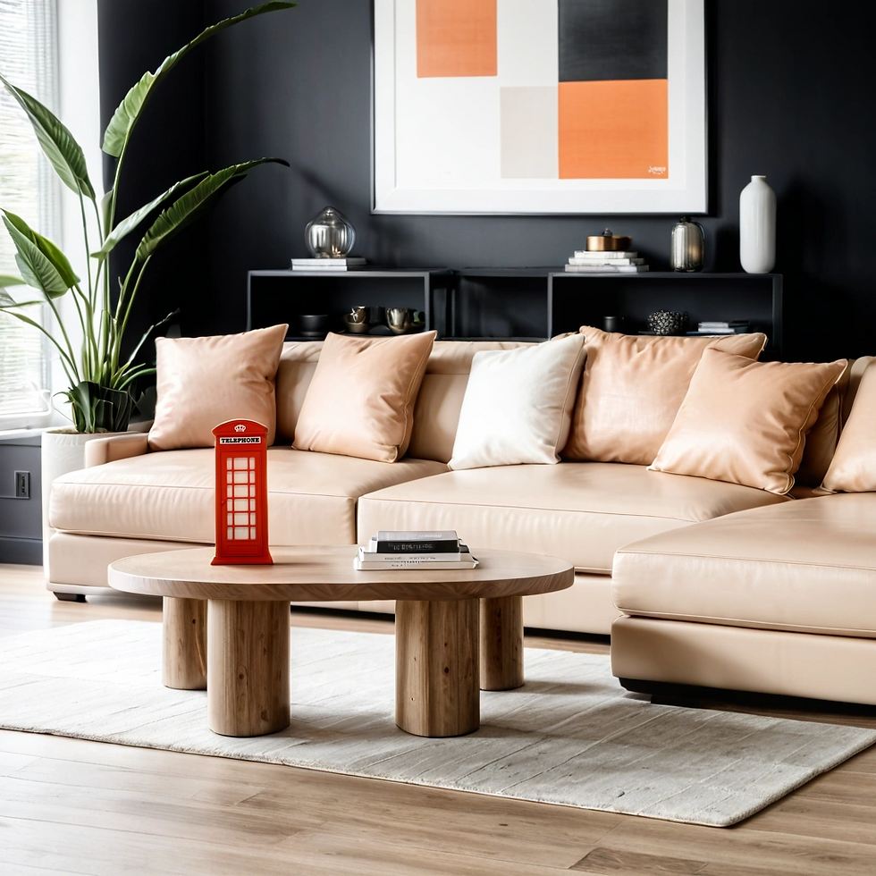 Küçük resim: Gece Lambası - Telefon Kulübesi