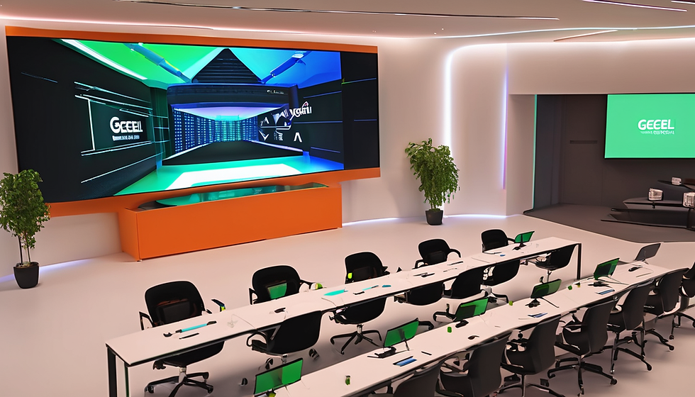 VR Geleceği Konferansı