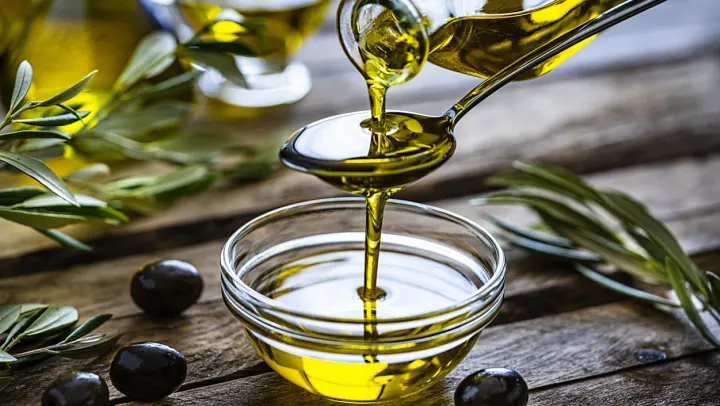 Thumbnail: SANTA FE OLIVE OIL & BALSAMIC CO.