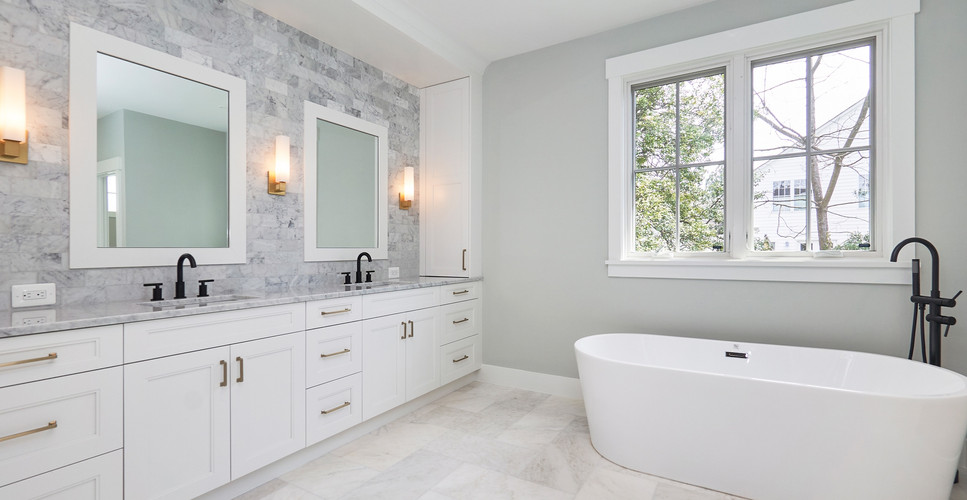 Cherry Hill Custom Homes