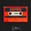 Miniatura: Cuadro Cassette 80´s Personalizable 04