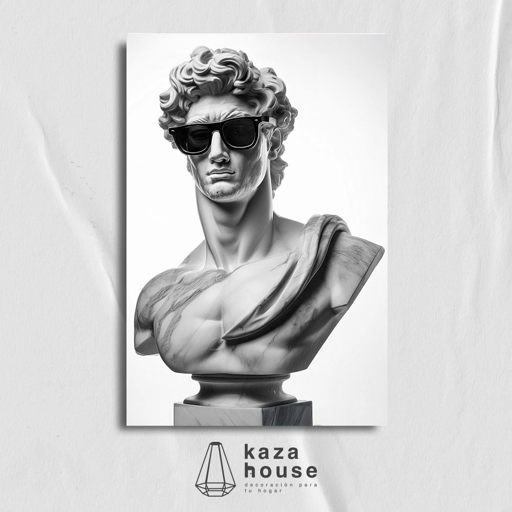 Apolo Pop Busto