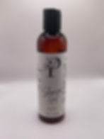 Silky Shower Gel