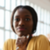 Portrait of a Confident Woman