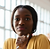 Portrait of a Confident Woman