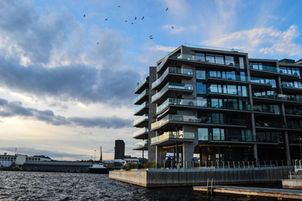 1 weekend in Oslo