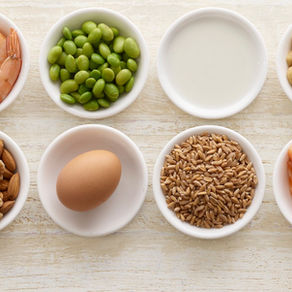 Top 5 Oral Food Challenge Tips