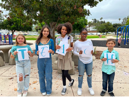 A Food Allergy Awareness Curriculum