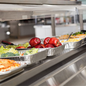Managing Food Allergies in School Cafeterias