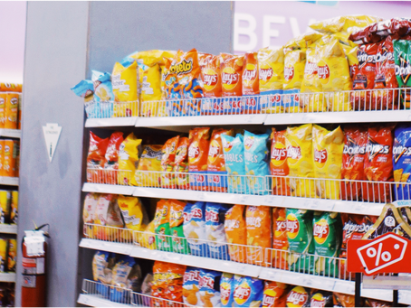 Clarity in Packaged Food Labels: A Policy Paper