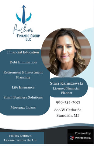 logo Anchor Financial Group