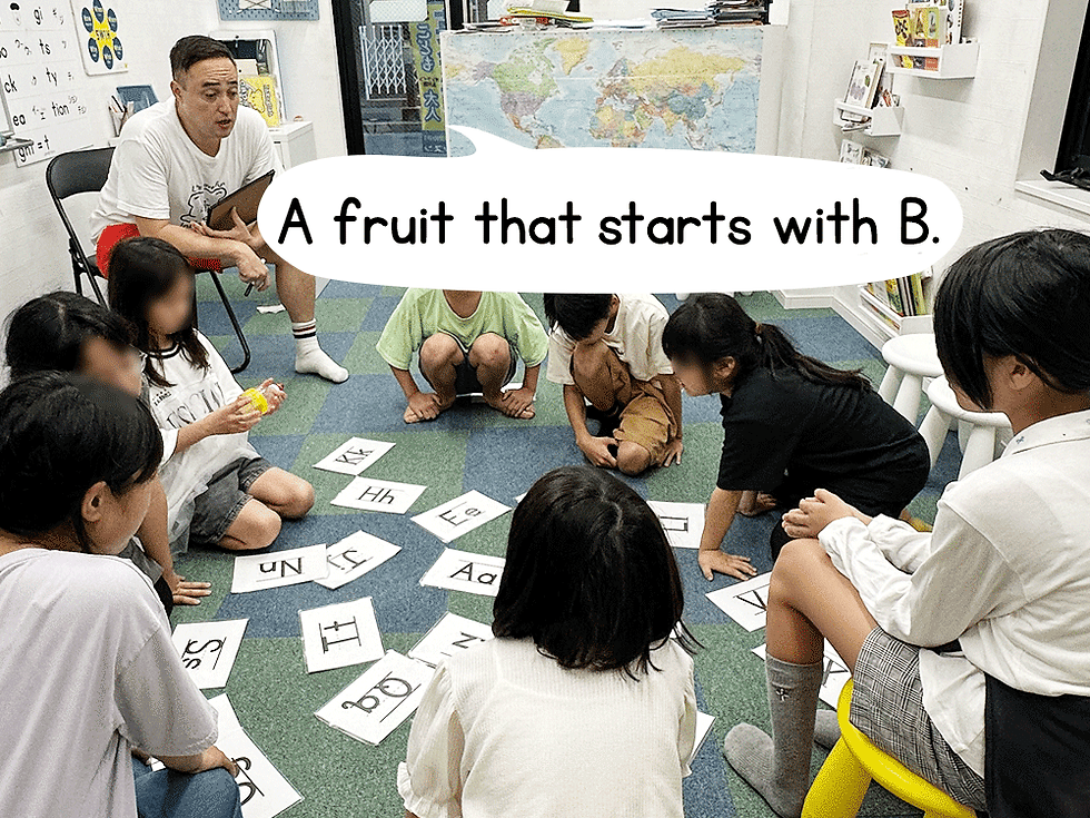 レッスン雰囲気3