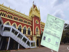 Calcutta High Court Puts Interim Stay on West Bengal Caste Certificate Reverification Notification