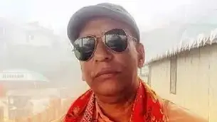 দলবিরোধী আচরণের অভিযোগ, ডায়মন্ড হারবারের বিজেপি প্রার্থীকে বরখাস্ত করল দল