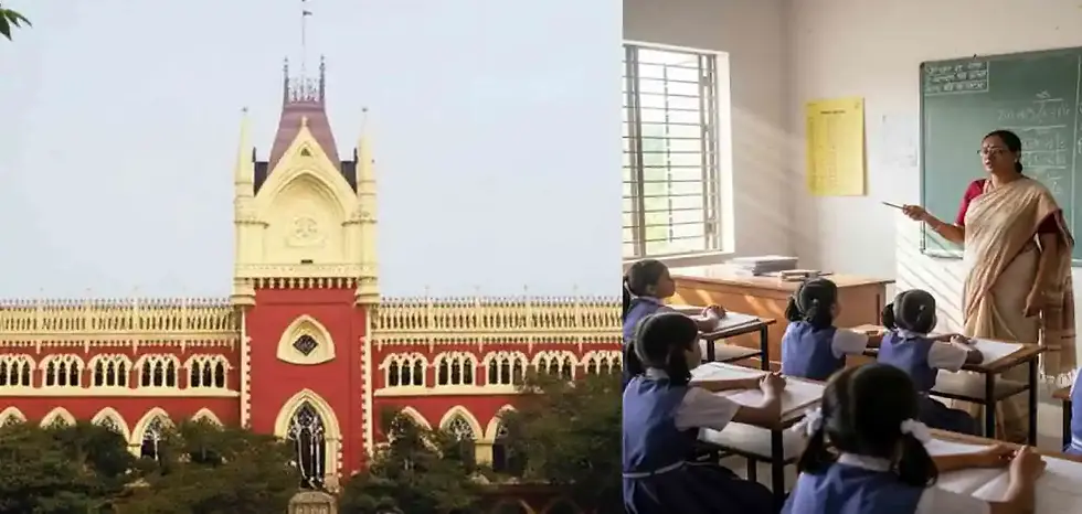 Teachers involved in census duty in West Bengal