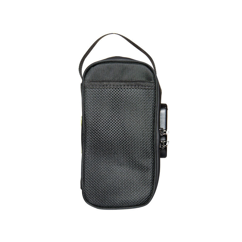 Thumbnail: Soft Shell - Home Safe