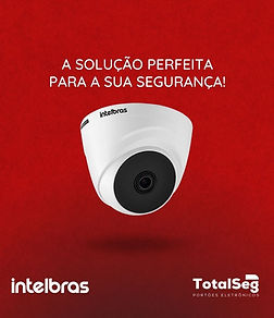Portões eletrônicos em São José