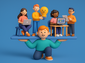 Building a Culture of Enablement at Fortytwo