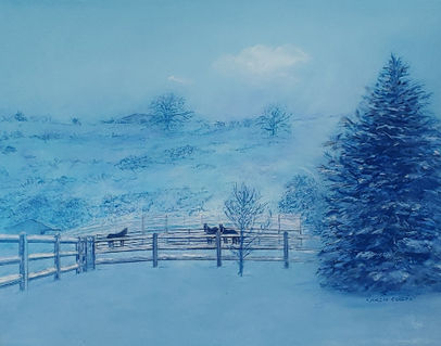 Karen Conger, Artist
