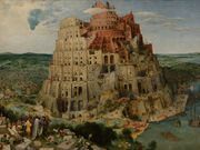 6. A Torre de Babel